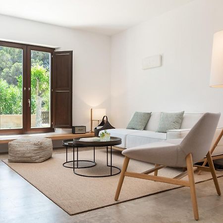 Agroturismo Safragell Ibiza Suites & Spa Сан Лоренцо Экстерьер фото