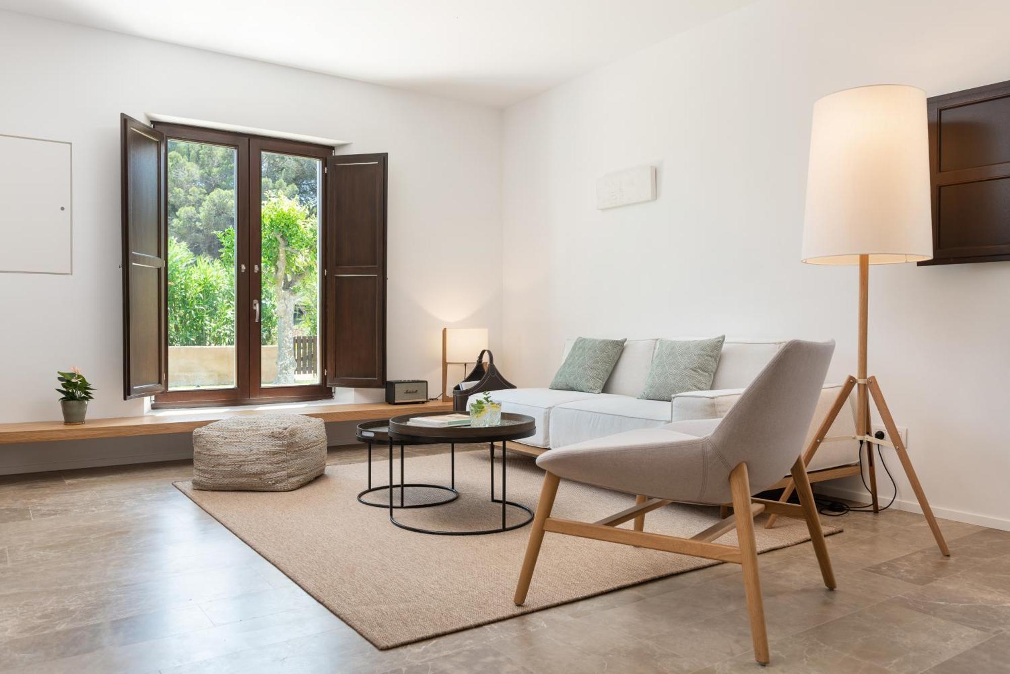 Agroturismo Safragell Ibiza Suites & Spa Сан Лоренцо Экстерьер фото