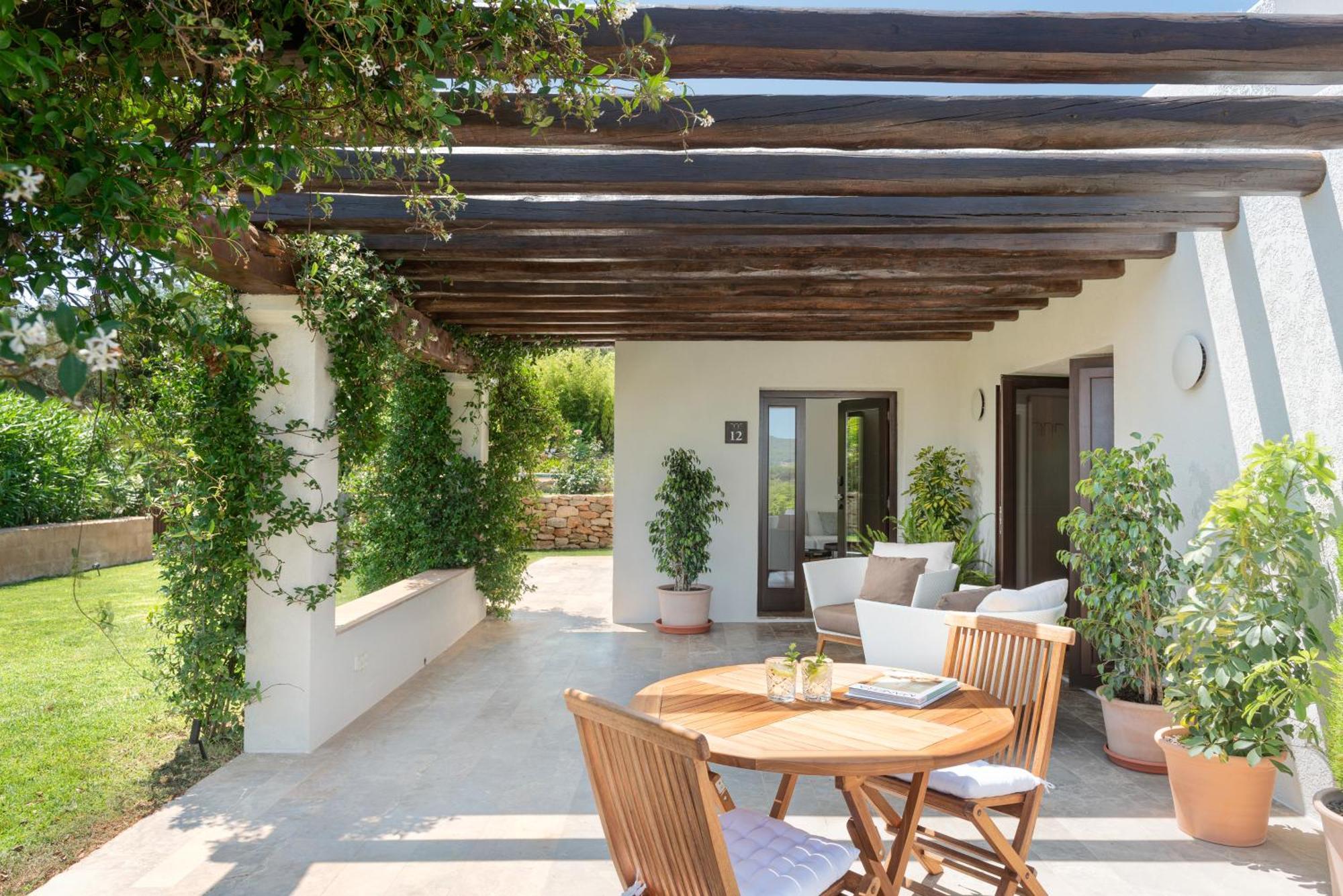 Agroturismo Safragell Ibiza Suites & Spa Сан Лоренцо Экстерьер фото